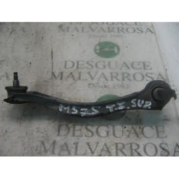 BRAZO SUSPENSION SUPERIOR TRASERO IZQUIERDO 