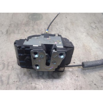 CERRADURA PUERTA DELANTERA DERECHA 