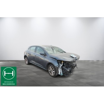 RENAULT MEGANE IV BERLINA 5P