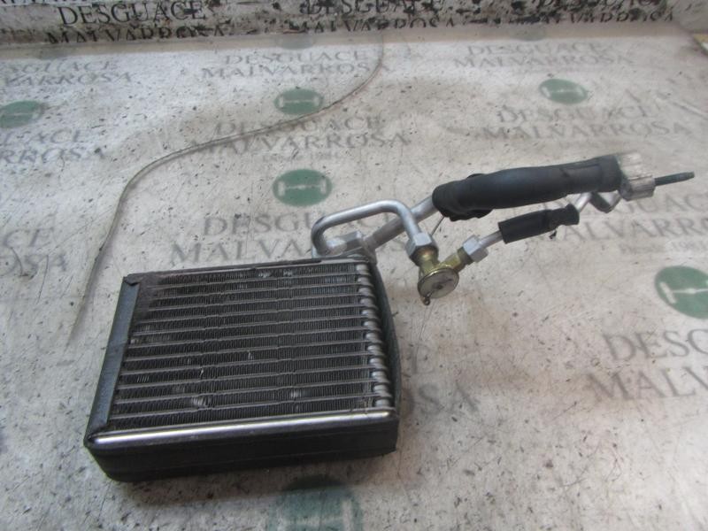 Recambio de evaporador aire acondicionado para cadillac srx v6 elegance referencia OEM IAM 19129798  