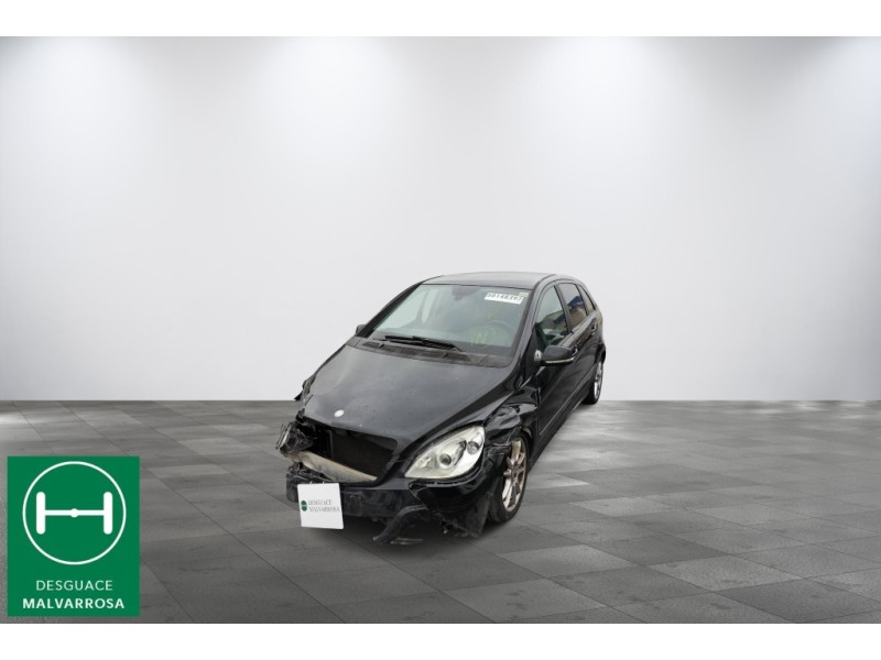 mercedes-benz clase b (w245) del año 2011