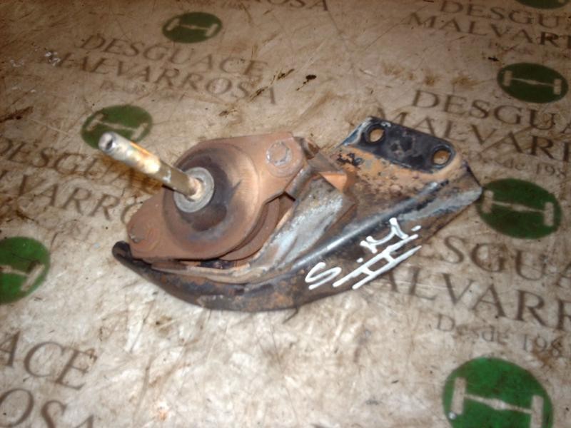 Recambio de soporte motor trasero para seat malaga premier referencia OEM IAM   
