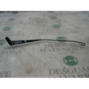 BRAZO LIMPIA TRASERO 