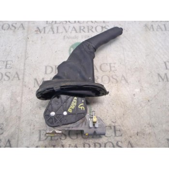 PALANCA FRENO DE MANO 