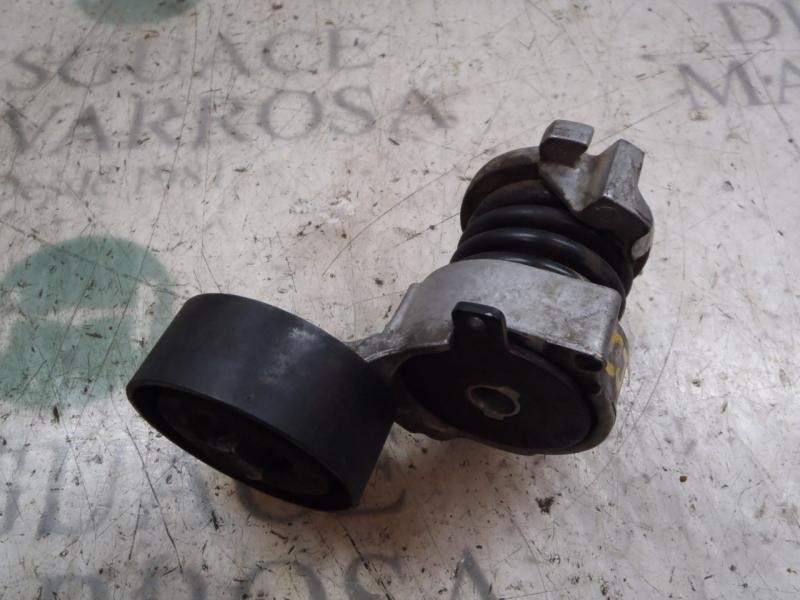 Recambio de tensor correa auxiliar para skoda fabia (5j2 ) spirit referencia OEM IAM 03E903133A  