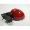 Recambio de espejo izquierdo para bmw mini (r56) 1.4 16v cat referencia OEM IAM 51162755635  