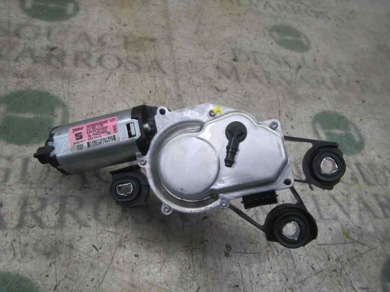 Recambio de motor limpia trasero para seat ibiza sc (6p5) 1.4 tdi referencia OEM IAM 6J3955711A  