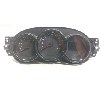 CUADRO INSTRUMENTOS 248100805R 