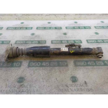 AMORTIGUADOR TRASERO IZQUIERDO 4F0616031M 