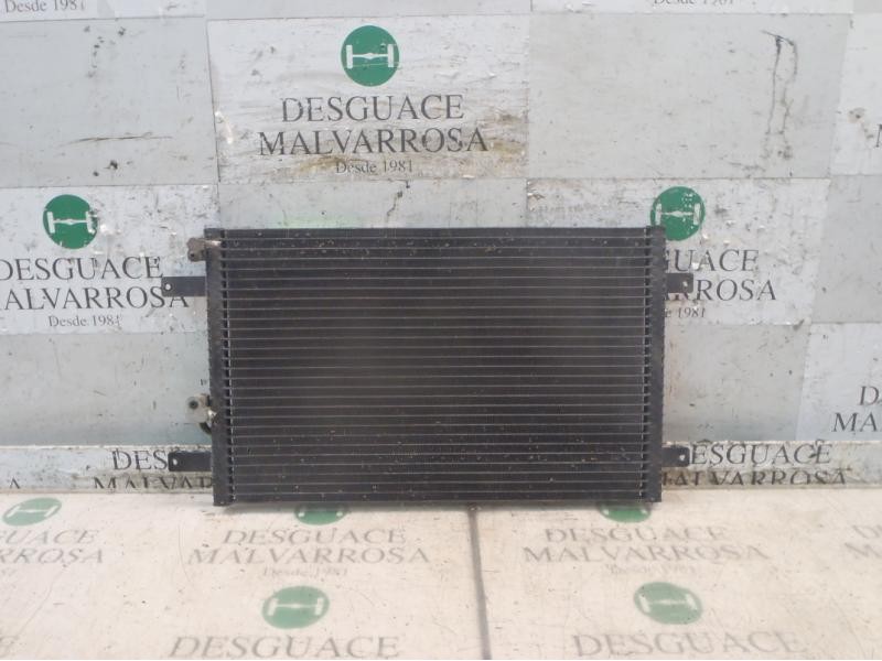 Recambio de condensador aire acondicionado para ford galaxy (vx) clx referencia OEM IAM 1029057  