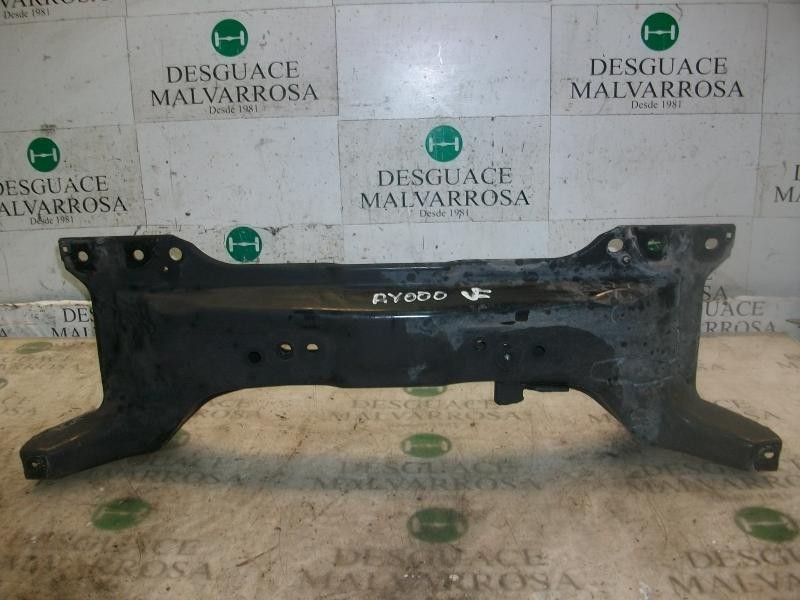 Recambio de puente delantero para fiat doblo cargo (223) 1.9 jtd sx furg. panorama referencia OEM IAM   