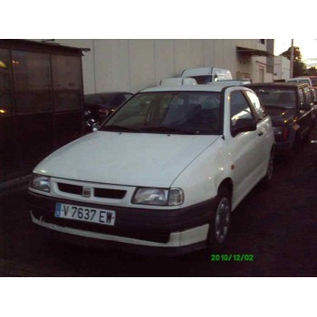 SEAT IBIZA (6K)