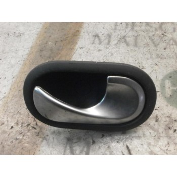 MANETA INTERIOR TRASERA DERECHA 