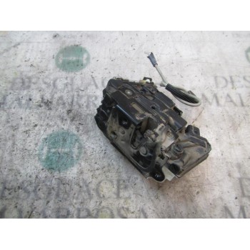 CERRADURA PUERTA TRASERA DERECHA 6J0839016A 