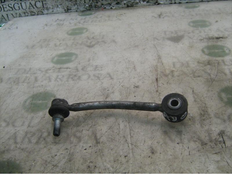 Recambio de tirante trasero izquierdo para volkswagen touareg (7la) v6 referencia OEM IAM 7L0505465C  