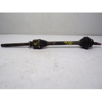 TRANSMISION DERECHA 9677570880 