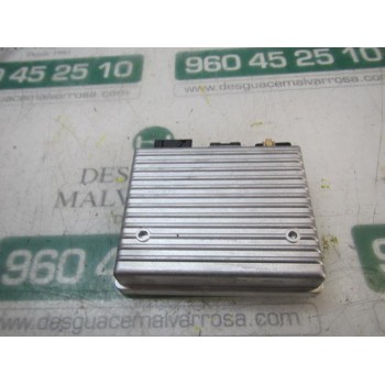MODULO ELECTRONICO 13314404 13314404 