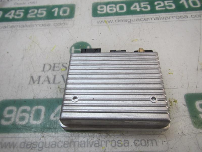 Recambio de modulo electronico para opel insignia berlina edition referencia OEM IAM 13314404 13314404 