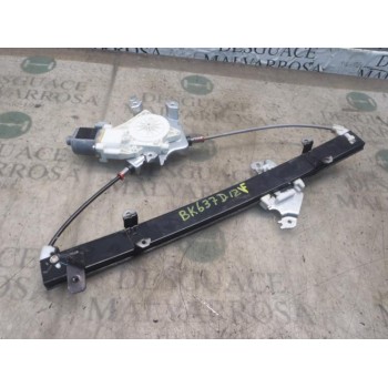 ELEVALUNAS DELANTERO IZQUIERDO 80701BC60B 