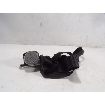 CINTURON SEGURIDAD DELANTERO DERECHO LR009282 601119000C 601119000C