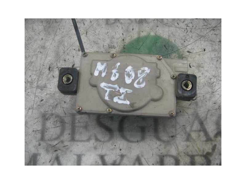 Recambio de motor c/c trasero izquierdo para opel frontera a básico referencia OEM IAM   