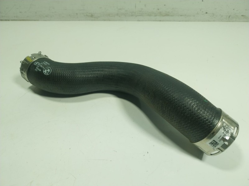 Recambio de tubo intercooler para bmw 4 descapotable (g23, g83) 420 i referencia OEM IAM 11618572856 1161857235601 