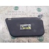Recambio de parasol derecho para ford tourneo connect (tc7) kombi b. larga (2006) referencia OEM IAM   