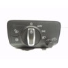 Recambio de mando luces para audi a3 sportback (8vf) 1.5 16v tsi act referencia OEM IAM 8V0941531AR5PR 8V0941531AR 
