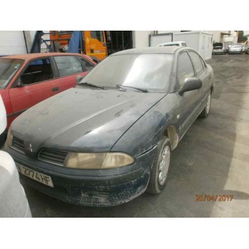 MITSUBISHI CARISMA BERLINA 4 (DA0)