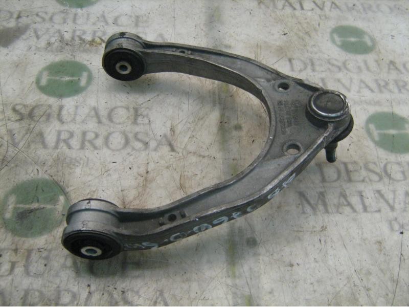 Recambio de brazo suspension superior delantero derecho para volkswagen touareg (7la) v6 referencia OEM IAM 7L0407021B 7L0407047