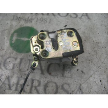 CERRADURA PUERTA DELANTERA DERECHA 