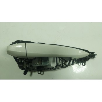 MANETA EXTERIOR TRASERA DERECHA 51217396306 