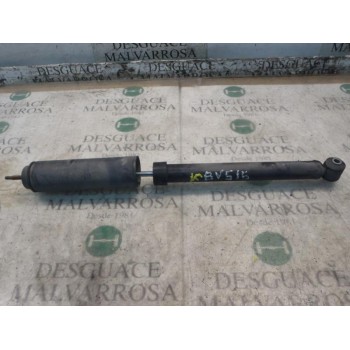 AMORTIGUADOR TRASERO IZQUIERDO 