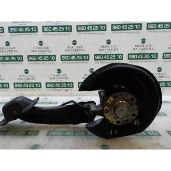 MANGUETA TRASERA IZQUIERDA 3C0505433K 