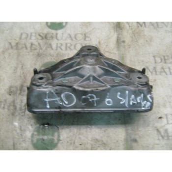 SOPORTE BRAZO SUSPENSION DELANTERO DERECHO 7L0412391D 