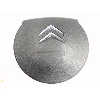 AIRBAG DELANTERO IZQUIERDO 4112PC 96866504ZD 34064106C