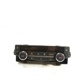 MANDO CLIMATIZADOR 275004EA0A 275004EA0A 