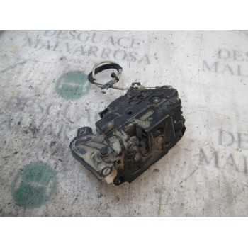 CERRADURA PUERTA TRASERA IZQUIERDA 6J0839015A 