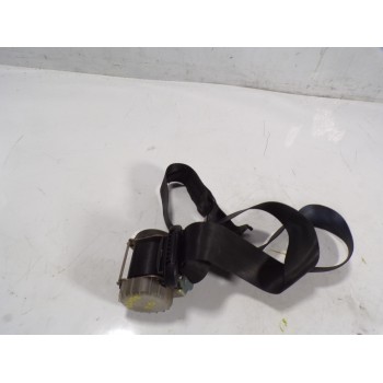 CINTURON SEGURIDAD TRASERO DERECHO EVL501210PMA 604043600D 604043600D