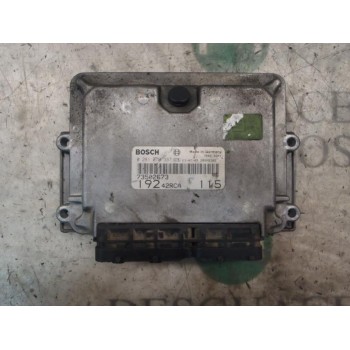 CENTRALITA MOTOR UCE 