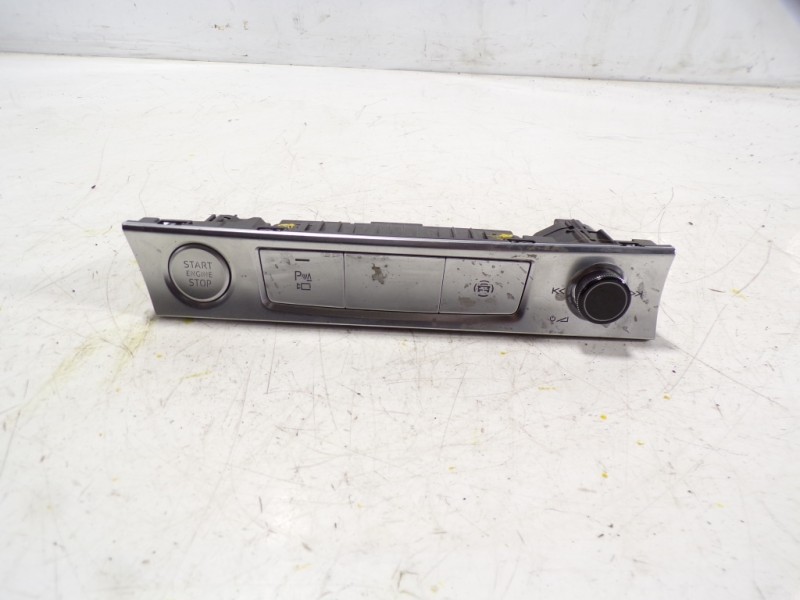 Recambio de modulo electronico para audi a6 berlina (4a2) 2.0 16v tdi referencia OEM IAM 4N0959673F 4N0959673 