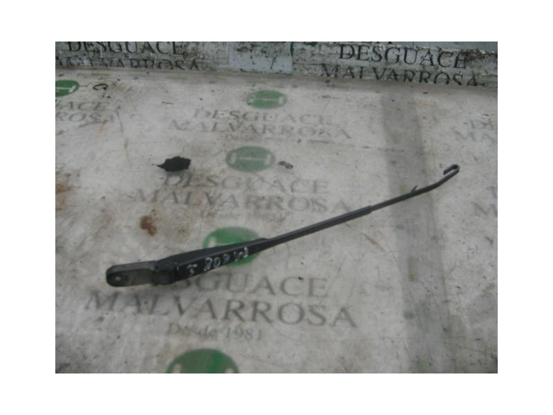 Recambio de brazo limpia delantero izquierdo para opel frontera a básico referencia OEM IAM   