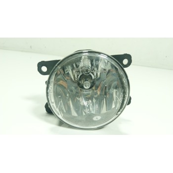 FARO ANTINIEBLA DERECHO 261507817R 