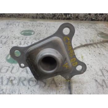 PUNTA CHASIS DELANTERA 