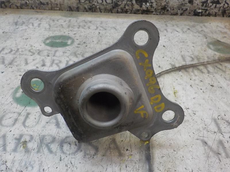 Recambio de punta chasis delantera para audi a3 (8l) 1.8 20v referencia OEM IAM   