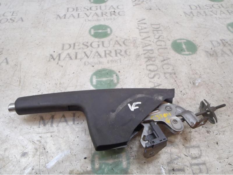 Recambio de palanca freno de mano para skoda fabia (5j2 ) spirit referencia OEM IAM 6Q0711303AK  