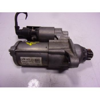 MOTOR ARRANQUE 0AM911024A 0AM911022C