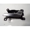 Recambio de maneta interior trasera derecha para hyundai santa fe essence 2wd referencia OEM IAM 82620S1000VCS  