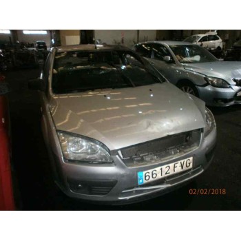 FORD FOCUS BERLINA (CAP)