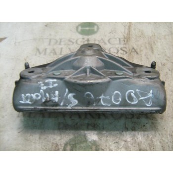 SOPORTE BRAZO SUSPENSION DELANTERO IZQUIERDO 7L0412391D 